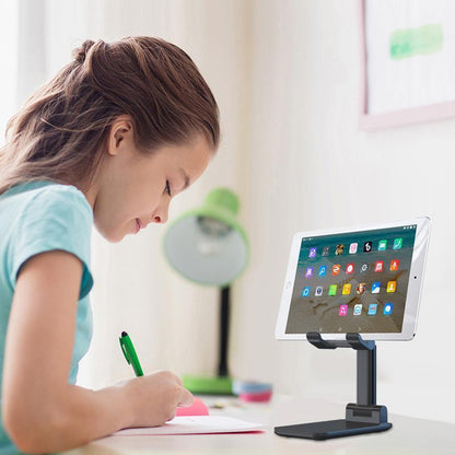Portable Adjustable Phone Tablet Holder Stand