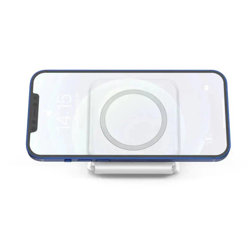 Slim Wireless Charging Phone Pad