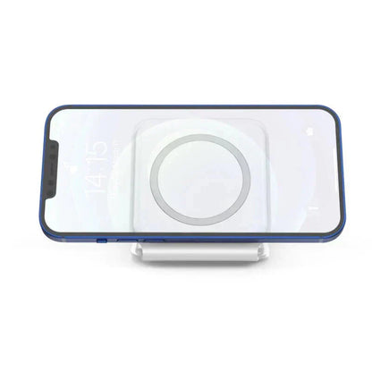 Slim Wireless Charging Phone Pad