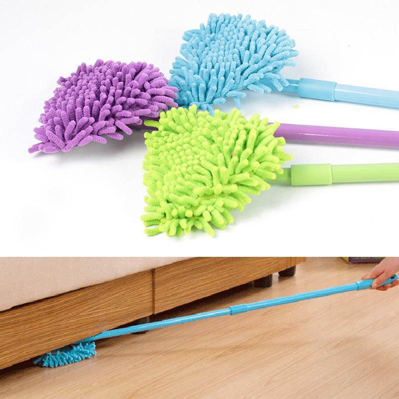 360 Spin Mop with Adjustable Handle