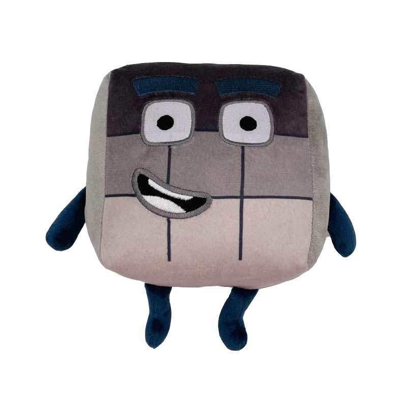 Soft Blocks Learning Toy for Kids