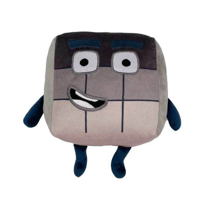Soft Blocks Learning Toy for Kids