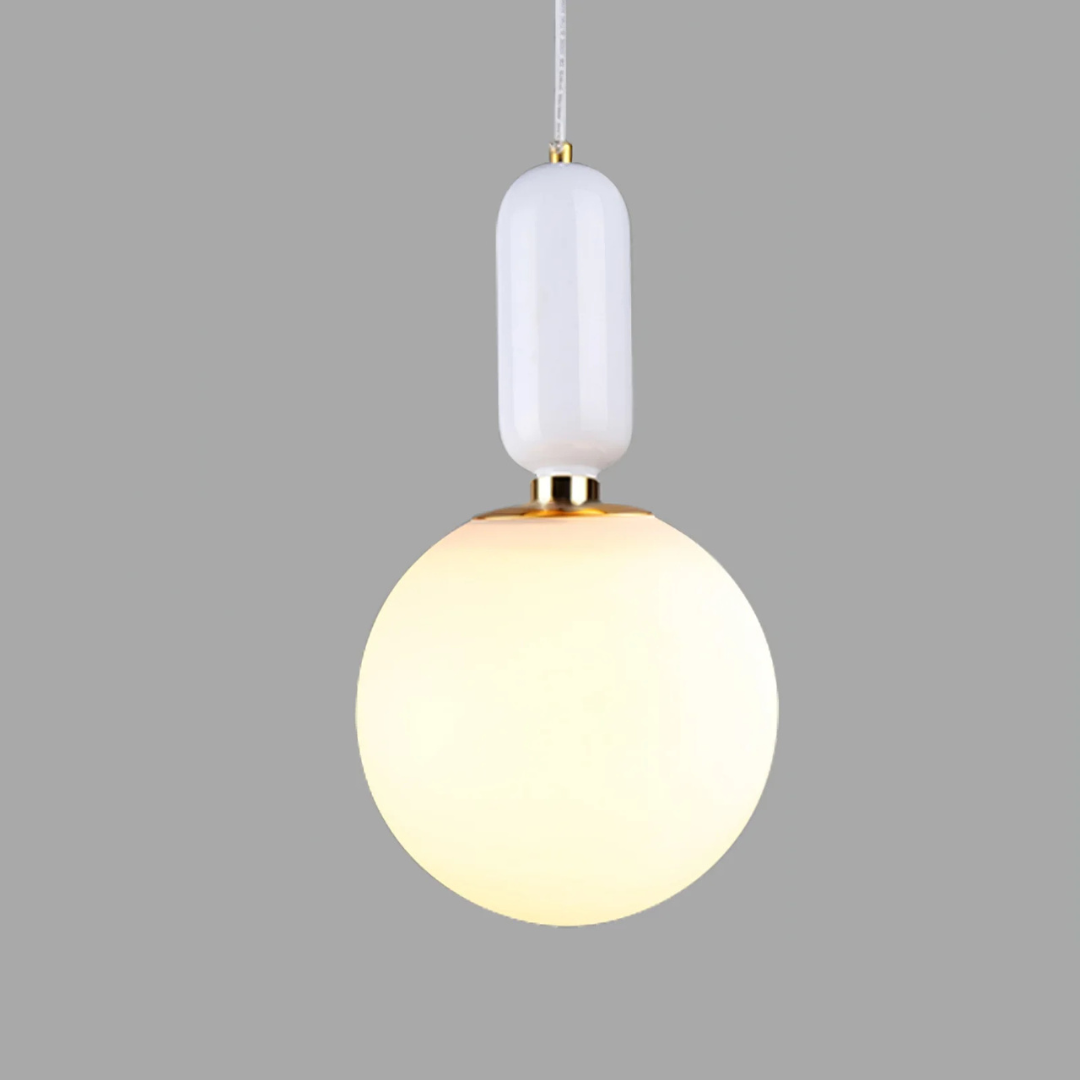 Stylish Pendant Light Fixture