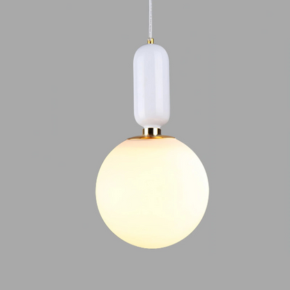 Stylish Pendant Light Fixture