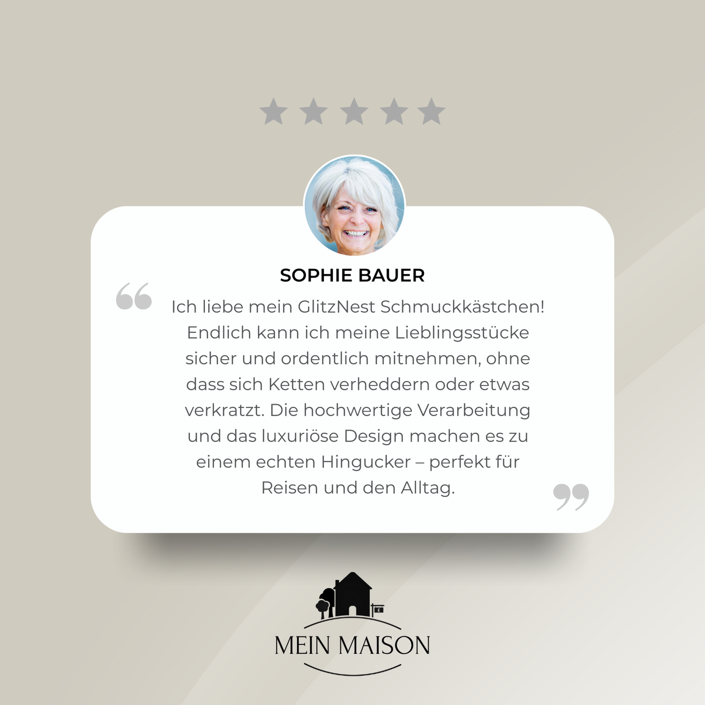 Yeezlab | GlitzNest Fashionable Travel Jewelry Accessories