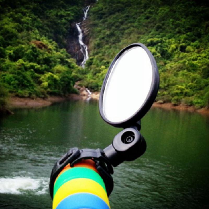 Universal Bike Rear View Mirror