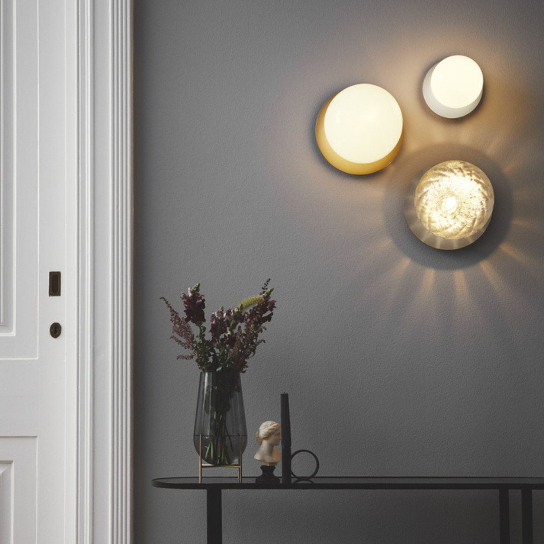 Premium LED Ceiling and Wall Light Fixture