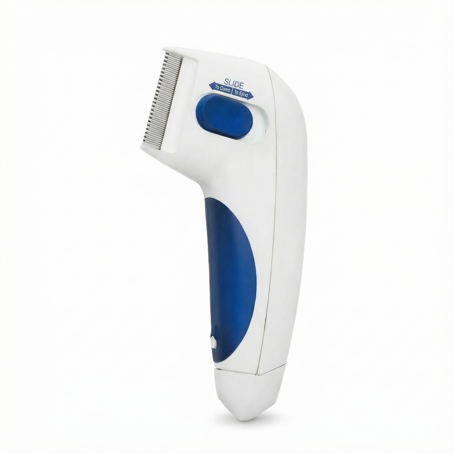 PetFleaPro electric lice and flea cleaner comb for dogs and cats