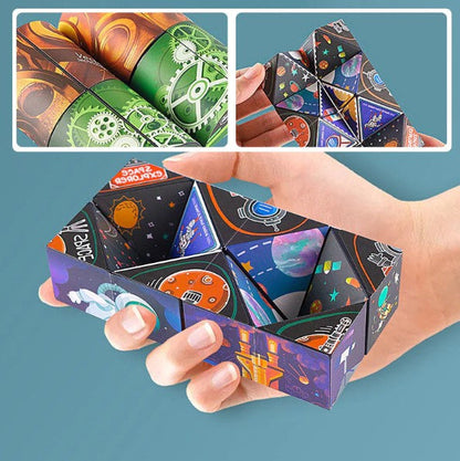 Innovative Mindstorm Brain Teaser Toy