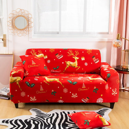 Cozy Sofa Protector Cover