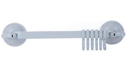 Strong Suction Shower Kitchen Storage Hook