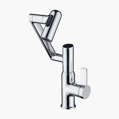 Smart Water Temperature Alert System