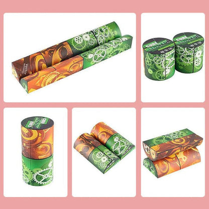 Innovative Mindstorm Brain Teaser Toy