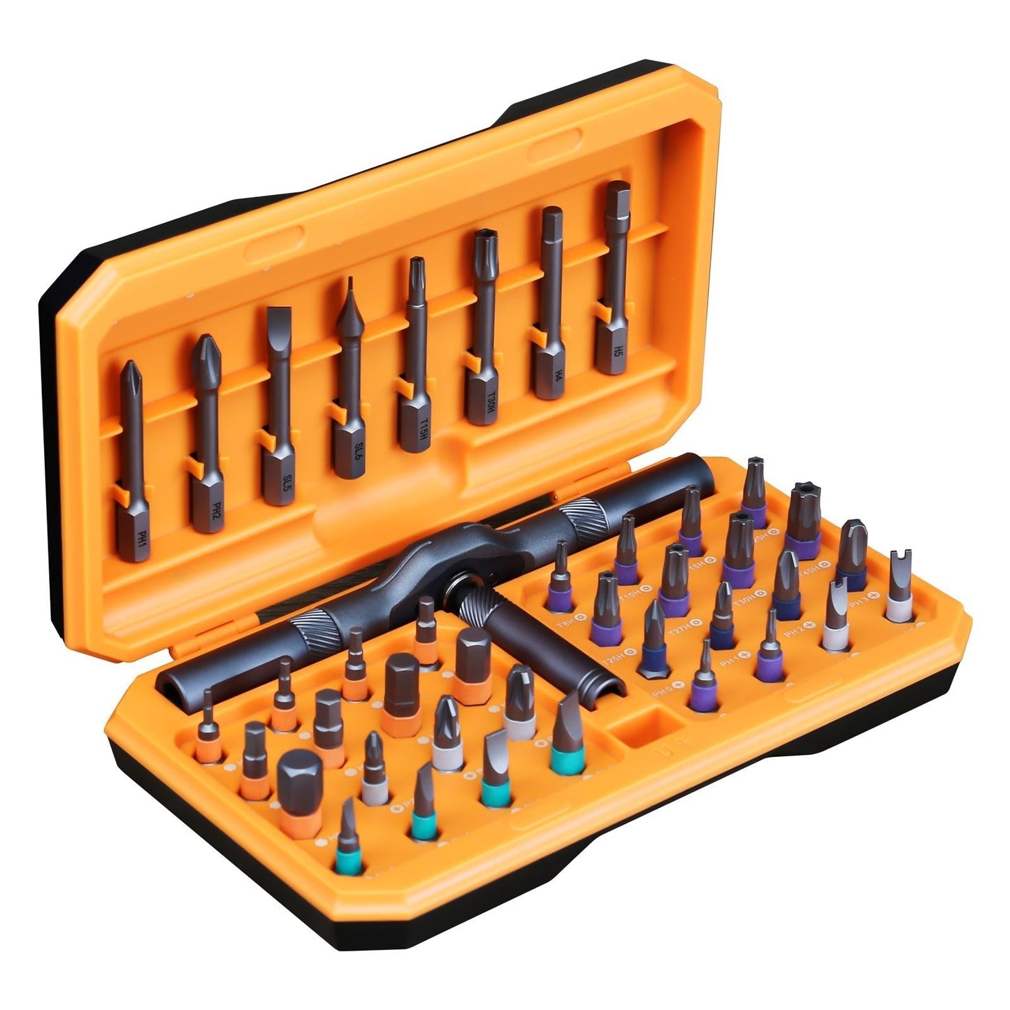 Premium 24-in-1 Multi Tool Screwdriver Kit