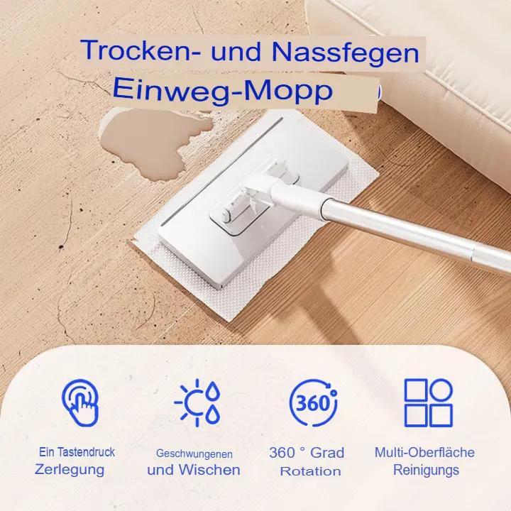 EasyGlide Floor Cleaner Machine