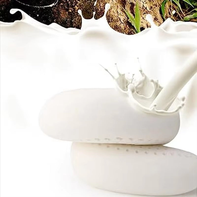 Soft Latex Contour Travel Neck Pillow