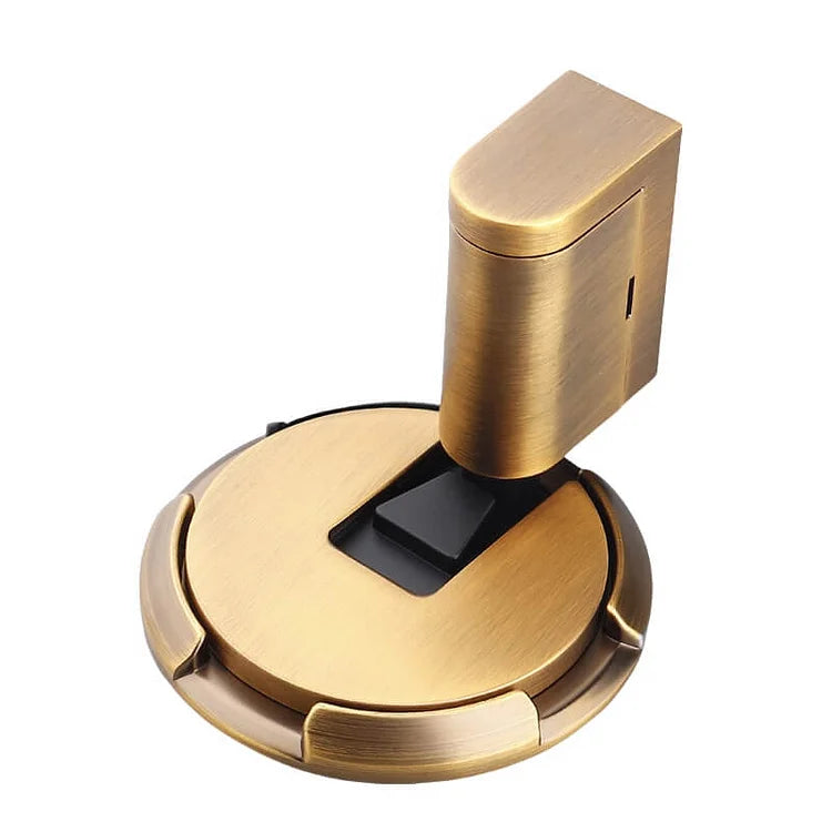 Heavy Duty Metal Door Stopper - Yeezlab