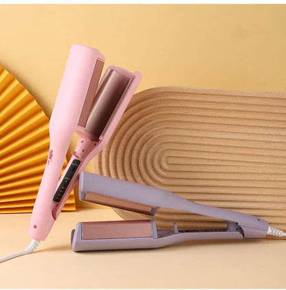 Easy Curl Styling Iron