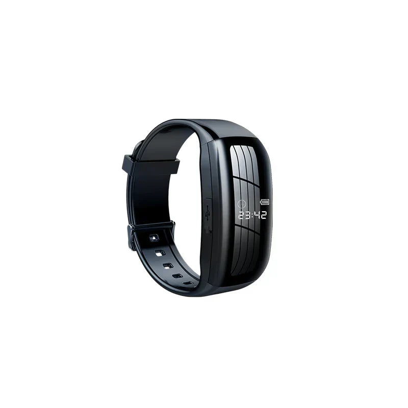 Mini Spy Watch with HD Wireless Camera