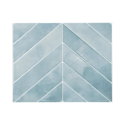 Easy Stick 3D Wall Tiles | Waterproof and Drill-Free