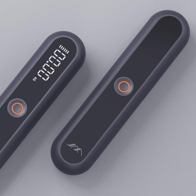 Compact Digital Pocket Weight Scale