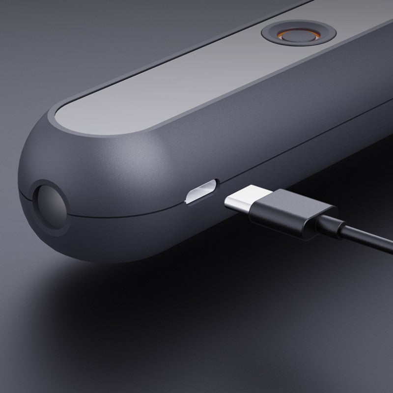 Compact Digital Pocket Weight Scale