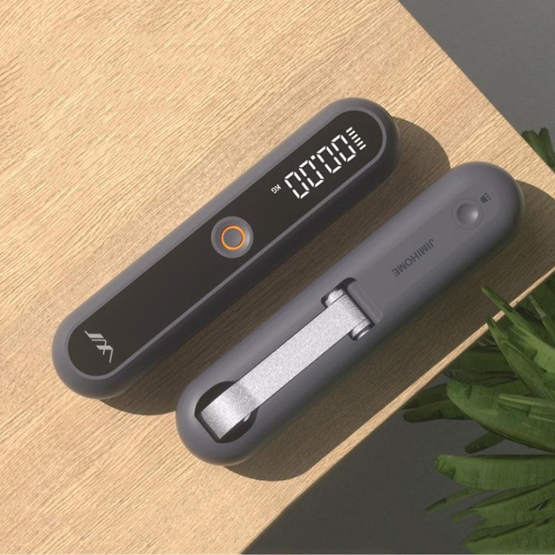 Compact Digital Pocket Weight Scale