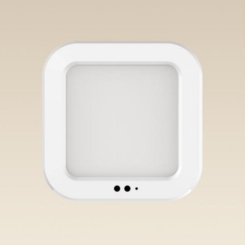 Slim Rechargeable Touch Sensor Table Lamp