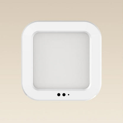 Slim Rechargeable Touch Sensor Table Lamp