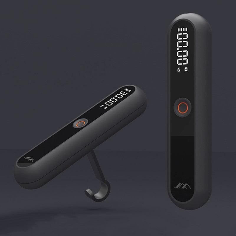 Compact Digital Pocket Weight Scale - Yeezlab