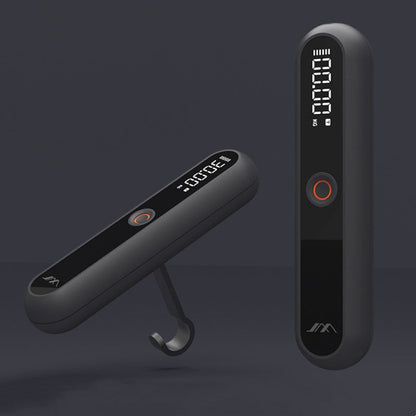 Compact Digital Pocket Weight Scale - Yeezlab