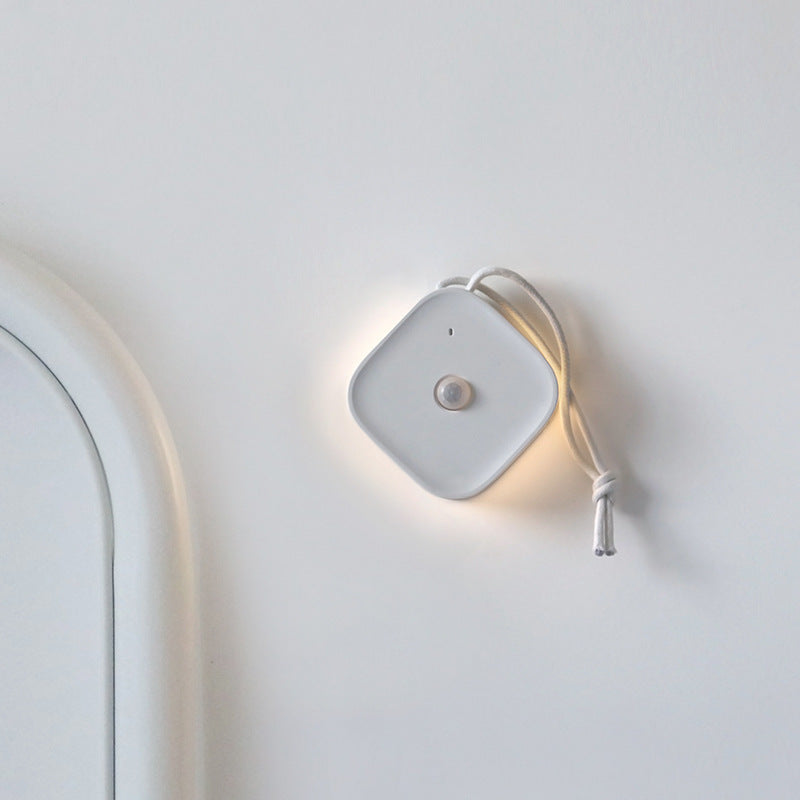 Wireless Motion Activated LED Wall Light
