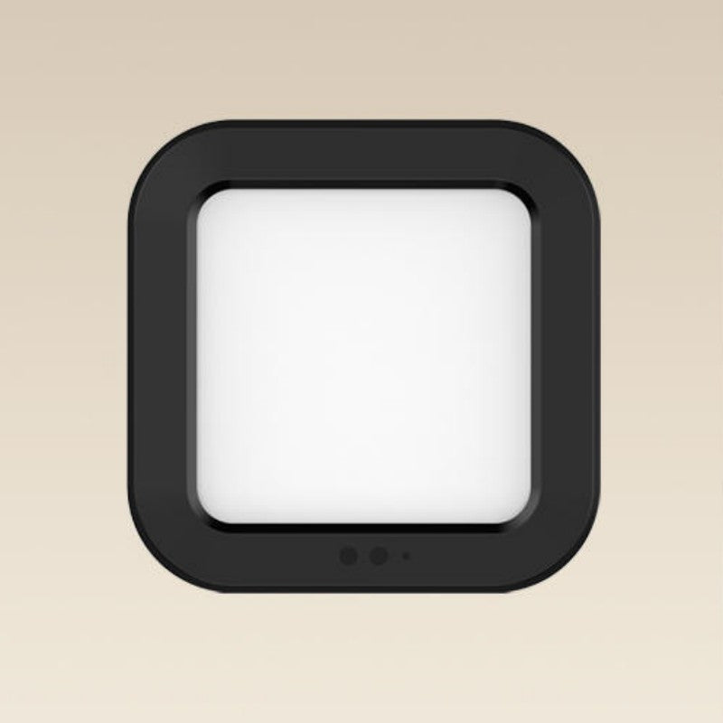 Slim Rechargeable Touch Sensor Table Lamp - Yeezlab