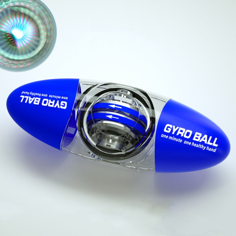 Yeezlab | Easy Arm Exerciser Automatic Grip Builder