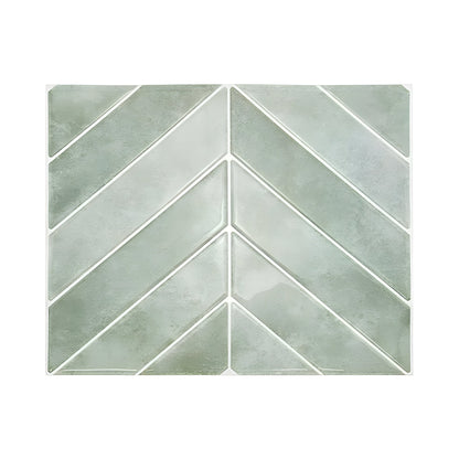 Easy Stick 3D Wall Tiles | Waterproof and Drill-Free