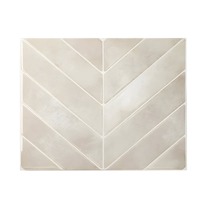 Easy Stick 3D Wall Tiles | Waterproof and Drill-Free