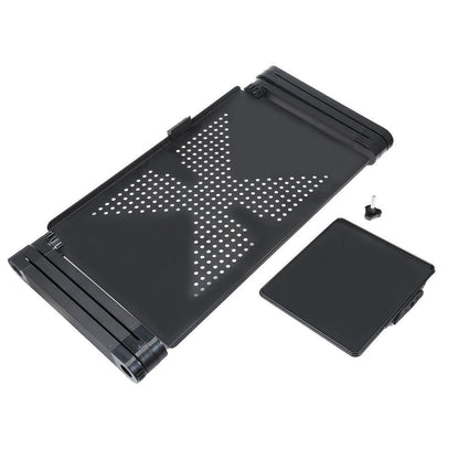 Best Selling Portable Foldable Laptop Desk Table