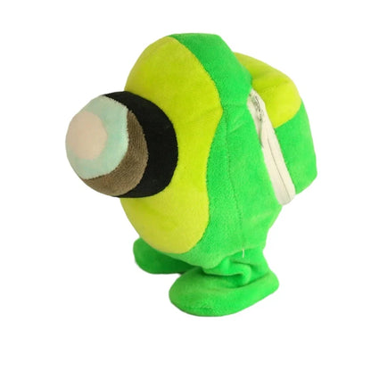 Cute Talking Plush Toy Companion