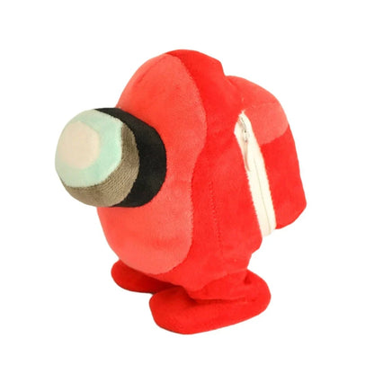Cute Talking Plush Toy Companion