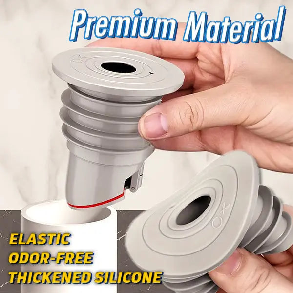 Automatic Washing Machine Drain Valve Protector