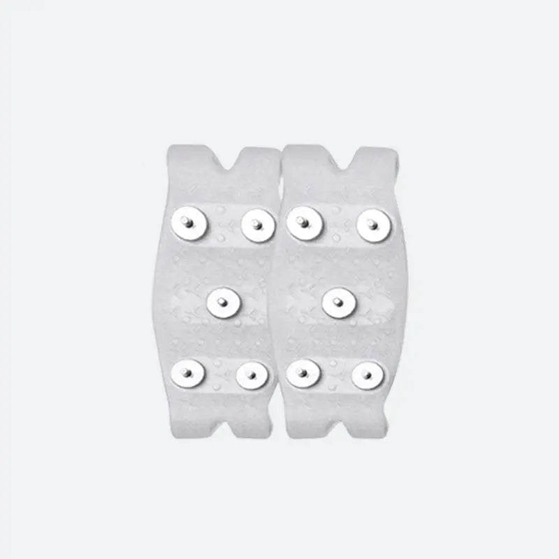 Gripmaster | Spiked Non-Slip Shoe Covers for Kids and Adults