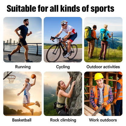 Premium Sports Knee Support Brace