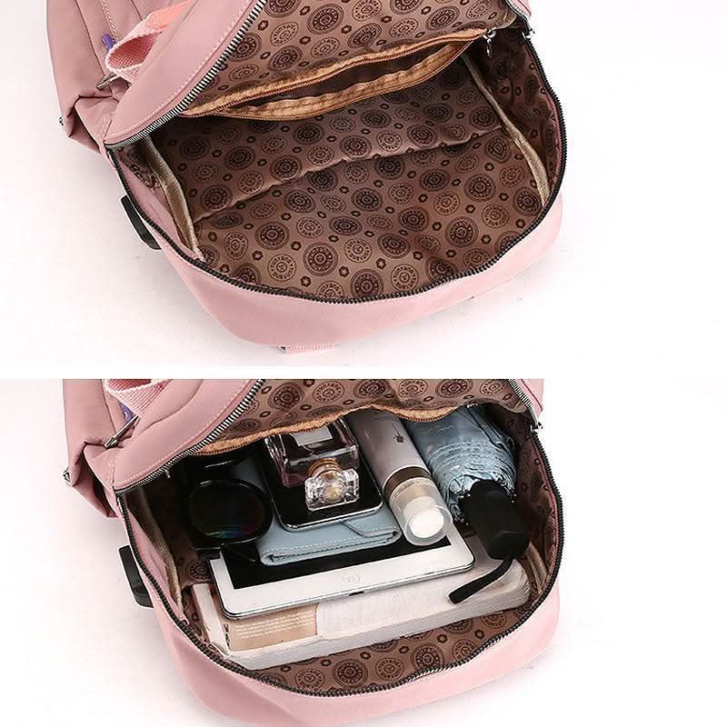 Waterproof Versatile Travel Backpack