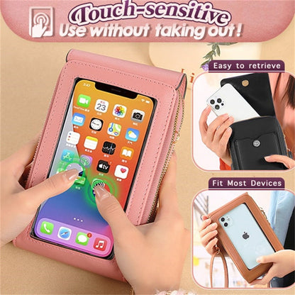 Secure Stylish Travel Backpack