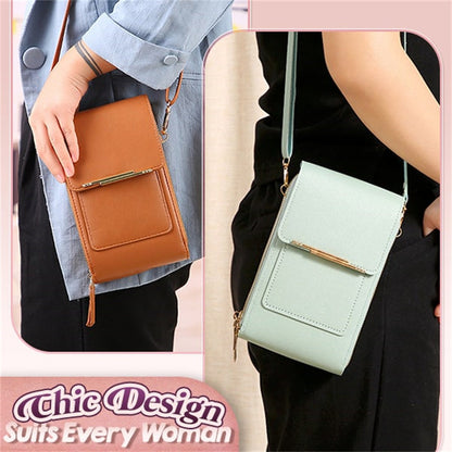 Secure Stylish Travel Backpack