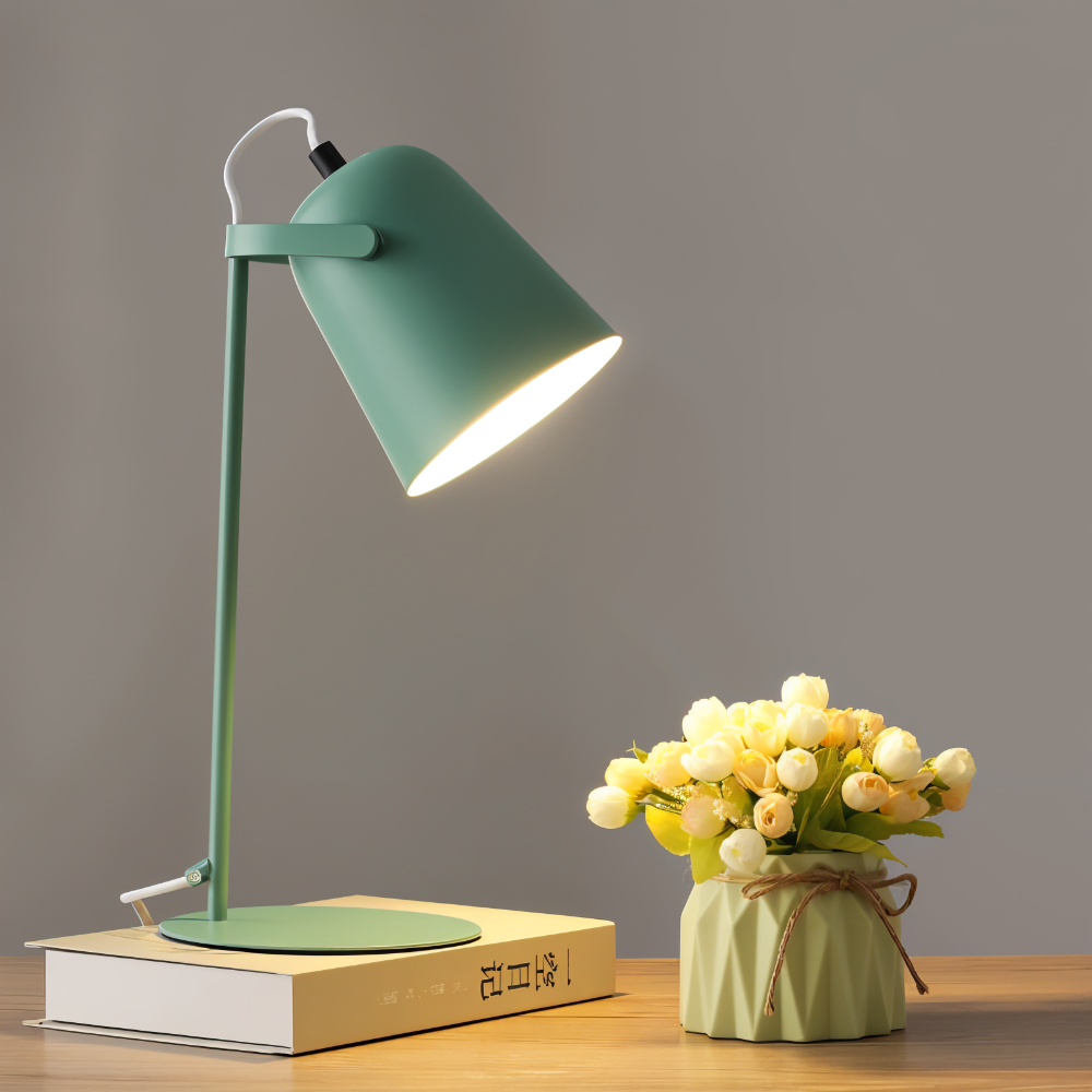 Stylish Adjustable Table Lamp