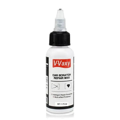 Quick Fix Scratch Remover Wax