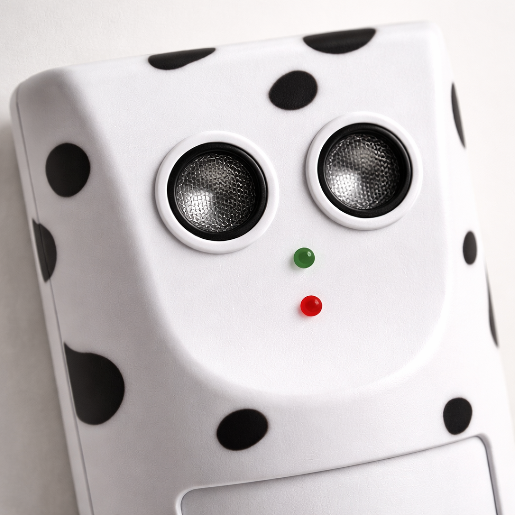Automatic Bark Trainer Pro Device