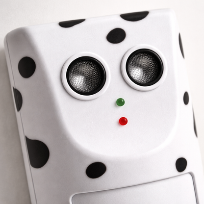 Automatic Bark Trainer Pro Device