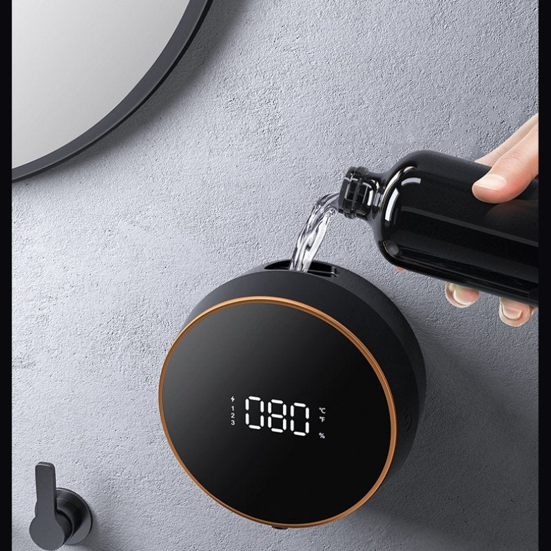 Premium Auto Soap Dispenser Modern Design